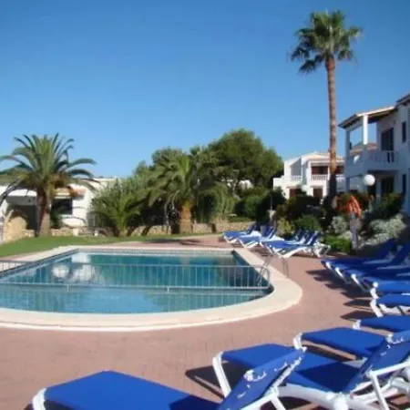 Сasa de vacaciones Binibeca Mar