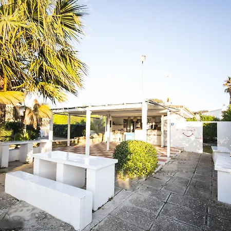 Сasa de vacaciones Binibeca Mar Binisafúller