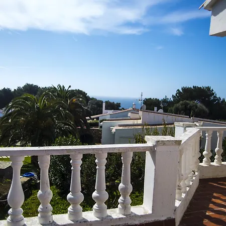 Сasa de vacaciones Binibeca Mar *