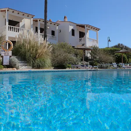 Binibeca Mar Сasa de vacaciones