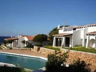 Сasa de vacaciones Binibeca Mar *