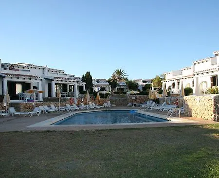 Сasa de vacaciones Binibeca Mar *