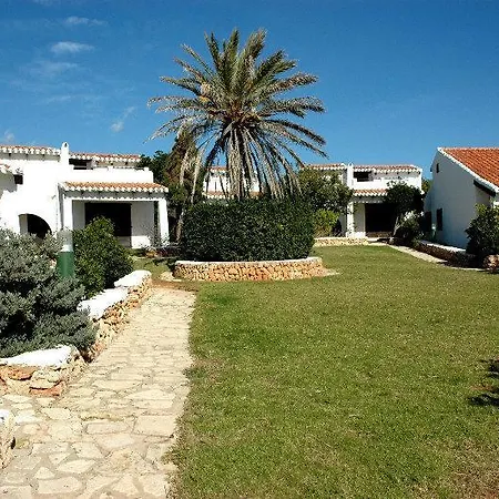 Binibeca Mar Сasa de vacaciones
